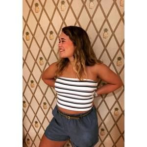 Meet your Posher, Blair